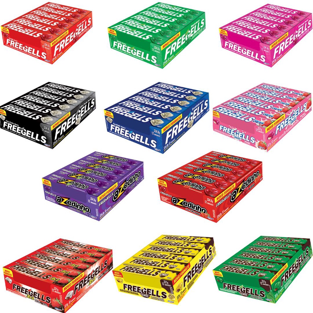 freegells