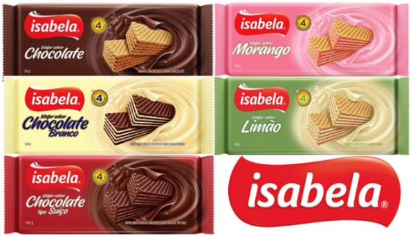 isabela